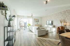 Sky Penthouse 02 I Aufzug I TV I Gasgrill I WiFi